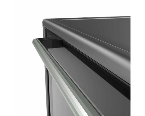 Мини-печь KRAFT KF-MO 4806 FG Мини-печь KRAFT KF-MO 4806 FG