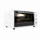 Мини-печь KRAFT KF-MO 4806 FW
