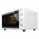 Мини-печь KRAFT KF-MO 4806 FW