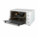 Мини-печь KRAFT KF-MO 4806 FW