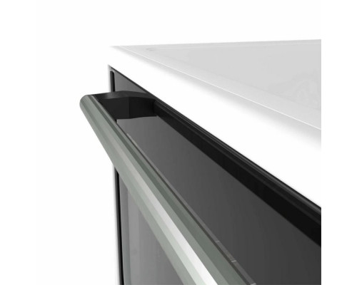 Мини-печь KRAFT KF-MO 4806 FW