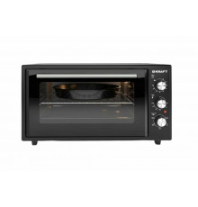 Мини-печь KRAFT KF-MO 4808 FDBL