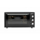 Мини-печь KRAFT KF-MO 4808 FDBL