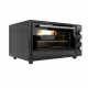 Мини-печь KRAFT KF-MO 4808 FDBL