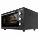 Мини-печь KRAFT KF-MO 4808 FDBL