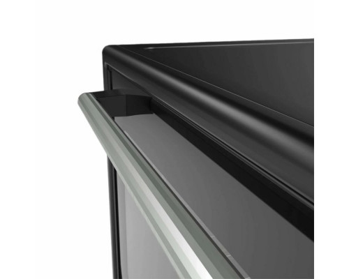 Мини-печь KRAFT KF-MO 4808 FDBL Мини-печь KRAFT KF-MO 4808 FDBL