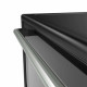 Мини-печь KRAFT KF-MO 4808 FDBL