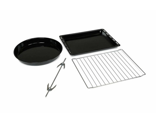 Мини-печь KRAFT KF-MO 4808 FDBL Мини-печь KRAFT KF-MO 4808 FDBL