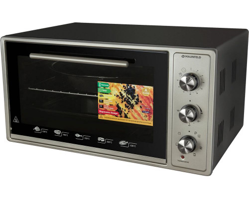 Мини-печь MAUNFELD CEMOA.456.S1 Мини-печь MAUNFELD CEMOA.456.S1