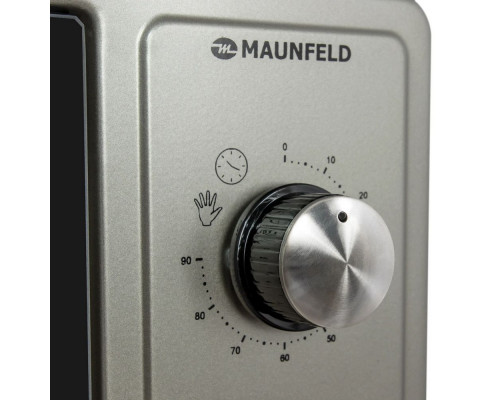 Мини-печь MAUNFELD CEMOA.456.S1 Мини-печь MAUNFELD CEMOA.456.S1