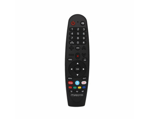 Телевизор MANYA 43MU05BS Телевизор MANYA 43MU05BS