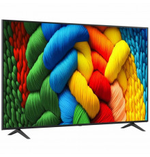 Телевизор LG 75NANO80A6B синий