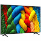 Телевизор LG 75NANO80A6B синий