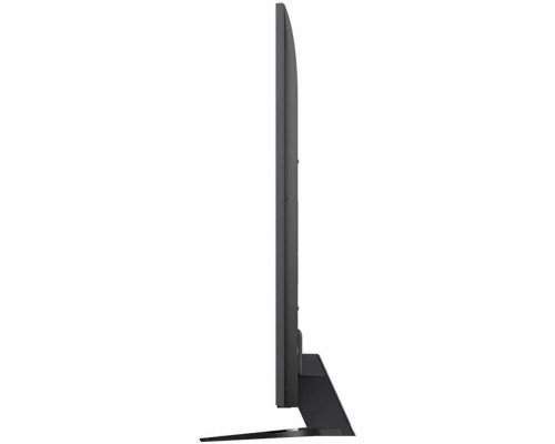 Телевизор LG 86NANO81A6A черный Телевизор LG 86NANO81A6A черный