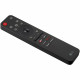 Телевизор LG 86NANO81A6A черный