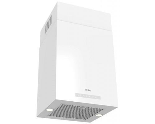 Вытяжка Korting KHA 45970 W Cube Вытяжка Korting KHA 45970 W Cube