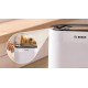 Тостер Bosch TAT2M121