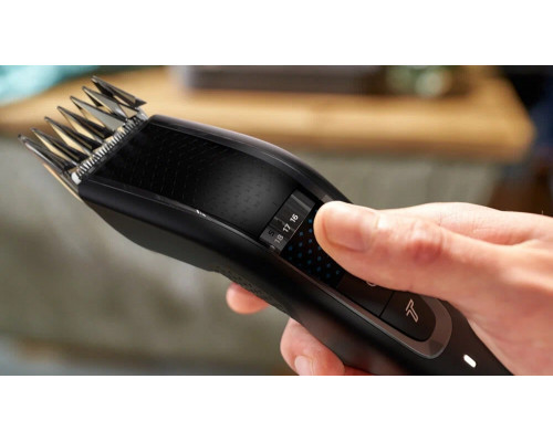 Машинка для стрижки Philips HC5632/15 Машинка для стрижки Philips HC5632/15