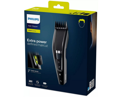 Машинка для стрижки Philips HC5632/15 Машинка для стрижки Philips HC5632/15