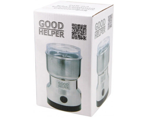 Кофемолка GOODHELPER СG-К02