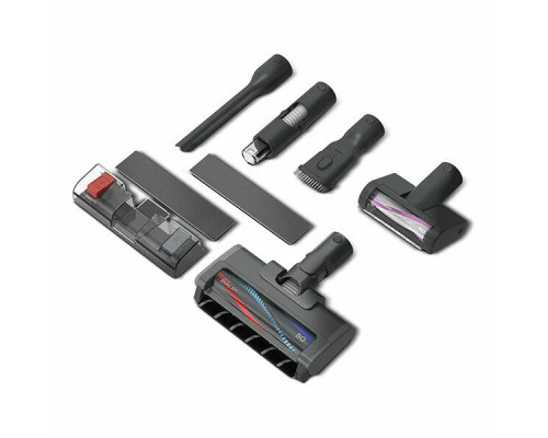 Вертикальный пылесос BQ VCA1005W Вертикальный пылесос BQ VCA1005W