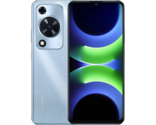Смартфон HUAWEI Nova Y72S 8/256Gb синий Смартфон HUAWEI Nova Y72S 8/256Gb синий