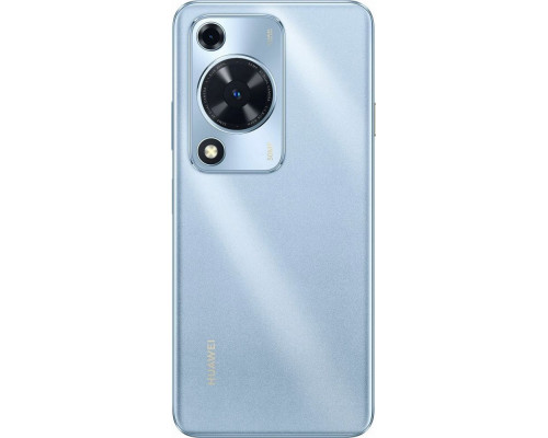 Смартфон HUAWEI Nova Y72S 8/256Gb синий Смартфон HUAWEI Nova Y72S 8/256Gb синий