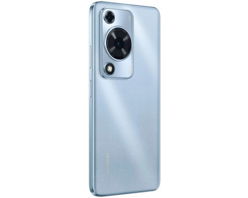 Смартфон HUAWEI Nova Y72S 8/256Gb синий Смартфон HUAWEI Nova Y72S 8/256Gb синий