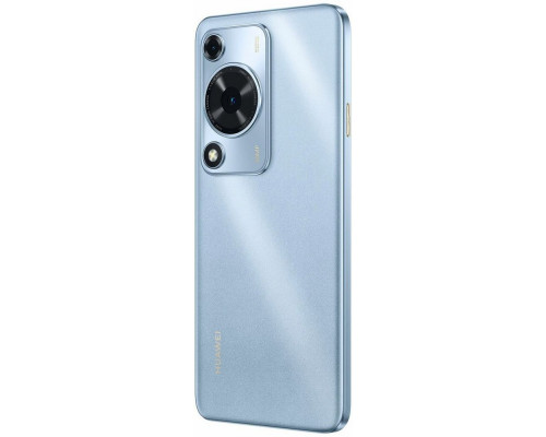 Смартфон HUAWEI Nova Y72S 8/256Gb синий Смартфон HUAWEI Nova Y72S 8/256Gb синий