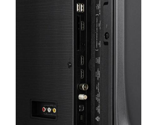 Телевизор HISENSE 43E7Q Телевизор HISENSE 43E7Q