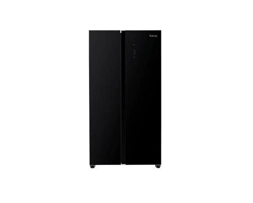 Холодильник ARDO RMA791581EGB2 черное стекло Холодильник ARDO RMA791581EGB2 черное стекло
