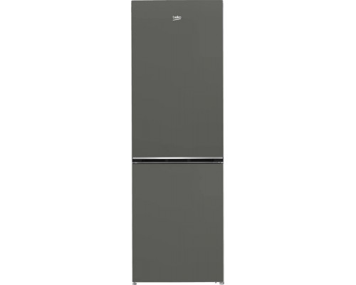 Холодильник BEKO B1RCNK362G серый Холодильник BEKO B1RCNK362G серый
