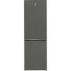 Холодильник BEKO B1RCNK362G серый