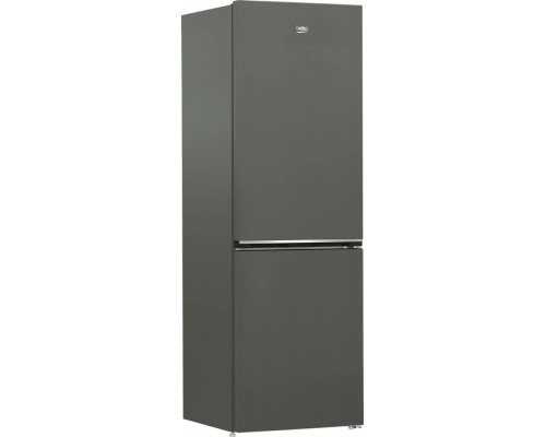 Холодильник BEKO B1RCNK362G серый Холодильник BEKO B1RCNK362G серый