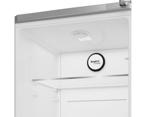 Холодильник BEKO B1RCNK362G серый Холодильник BEKO B1RCNK362G серый