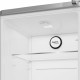 Холодильник BEKO B1RCNK362G серый