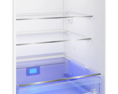 Холодильник BEKO B1RCNK362G серый Холодильник BEKO B1RCNK362G серый
