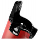 Соковыжималка BRAYER BR1706 черный красный