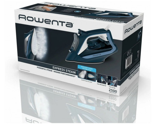 Утюг ROWENTA DW4308D1 синий