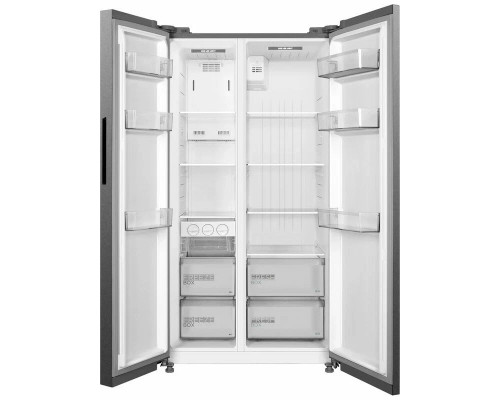 Холодильник Midea MDRS710FGE46 Холодильник Midea MDRS710FGE46