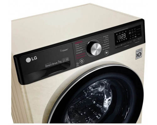 Стиральная машина LG F2V5HS9B Стиральная машина LG F2V5HS9B