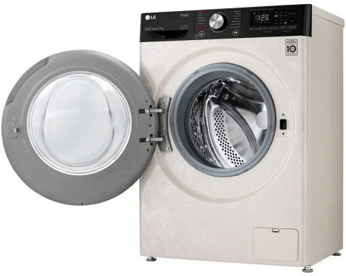 Стиральная машина LG F2V5HS9B Стиральная машина LG F2V5HS9B