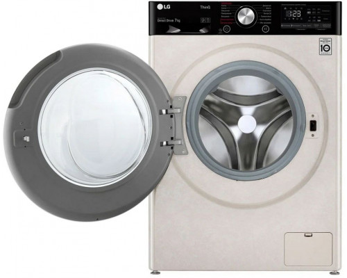 Стиральная машина LG F2V5HS9B Стиральная машина LG F2V5HS9B