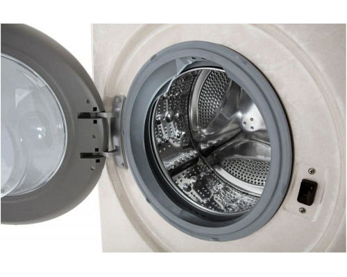 Стиральная машина LG F2V5HS9B Стиральная машина LG F2V5HS9B