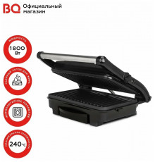 Гриль BQ GR1002 Metallic Gray
