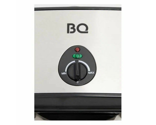 Гриль BQ GR1002 Metallic Gray Гриль BQ GR1002 Metallic Gray