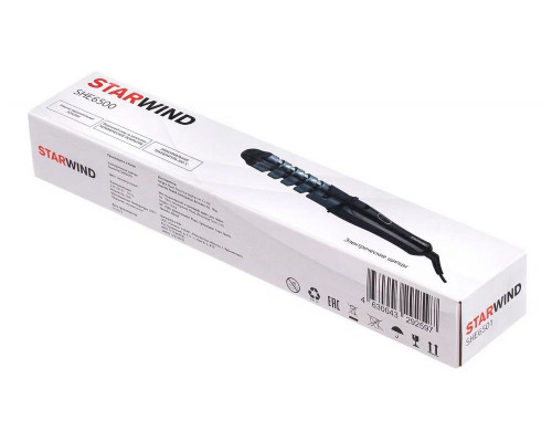Щипцы STARWIND SHE6500 Щипцы STARWIND SHE6500