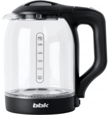 Чайник BBK EK1724G черный