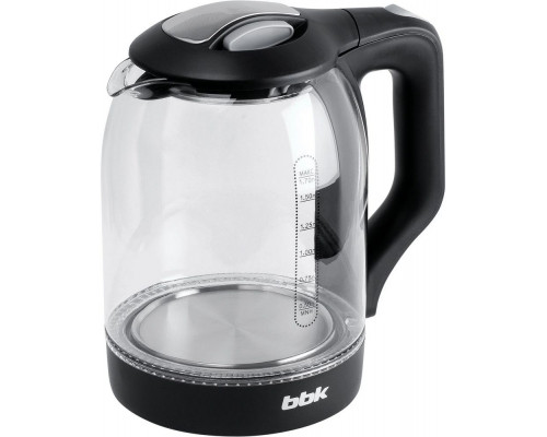 Чайник BBK EK1724G черный Чайник BBK EK1724G черный
