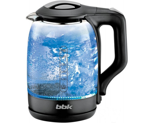 Чайник BBK EK1724G черный Чайник BBK EK1724G черный